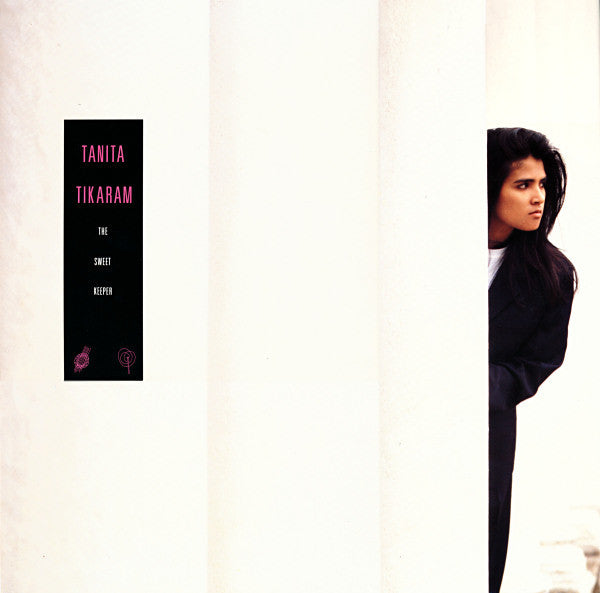 Tanita Tikaram - The Sweet Keeper (SECONDHAND)