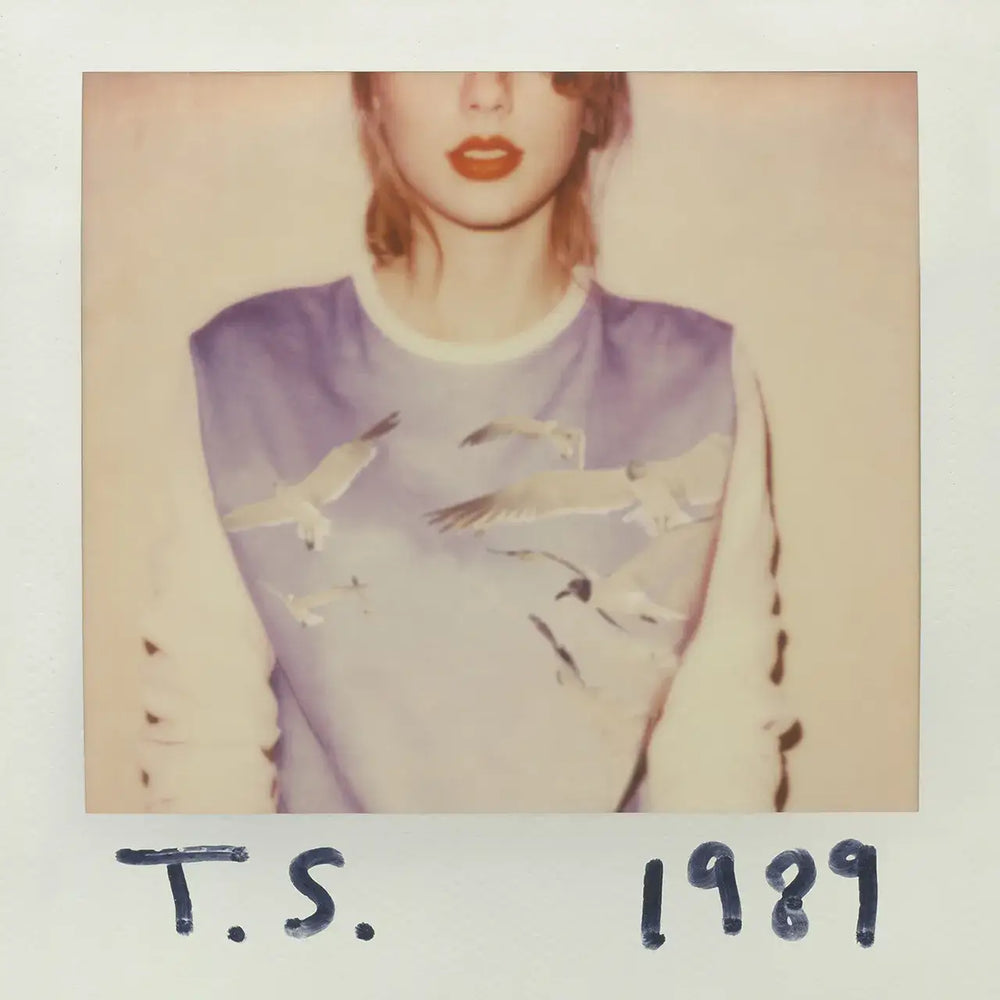 Taylor Swift – 1989 - Flying Nun  | Vinyl | CD