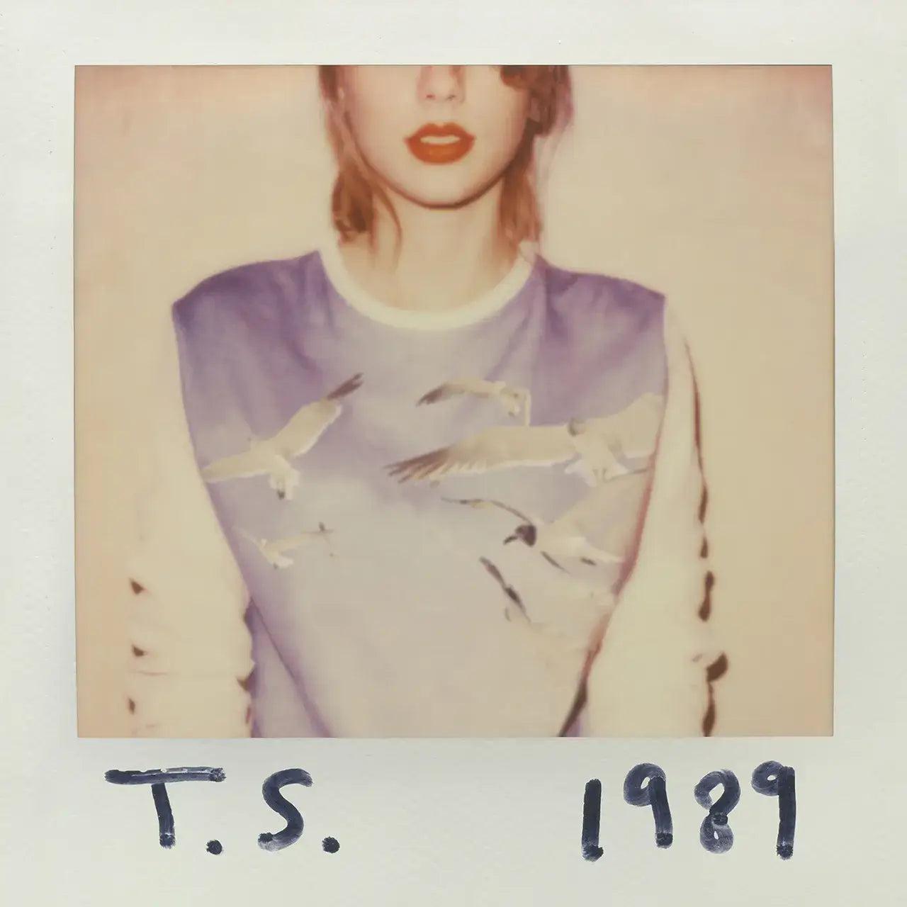 Taylor Swift – 1989 - Flying Nun  | Vinyl | CD