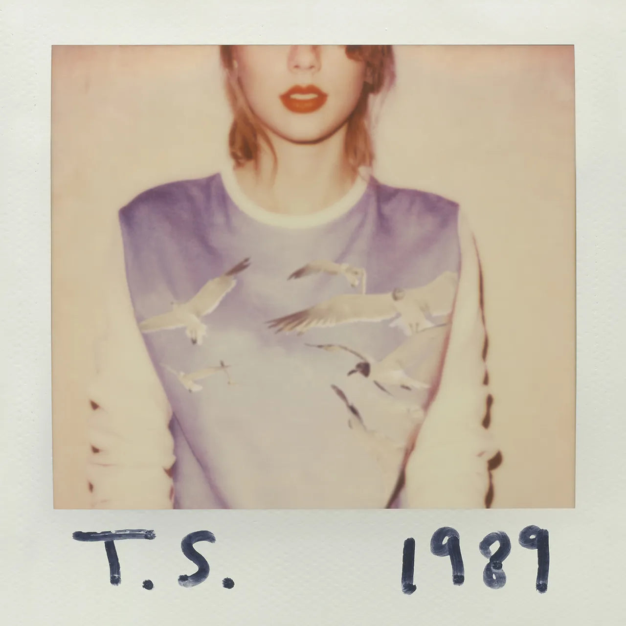 Taylor Swift – 1989 | Buy the Vinyl LP from Flying Nun Records
