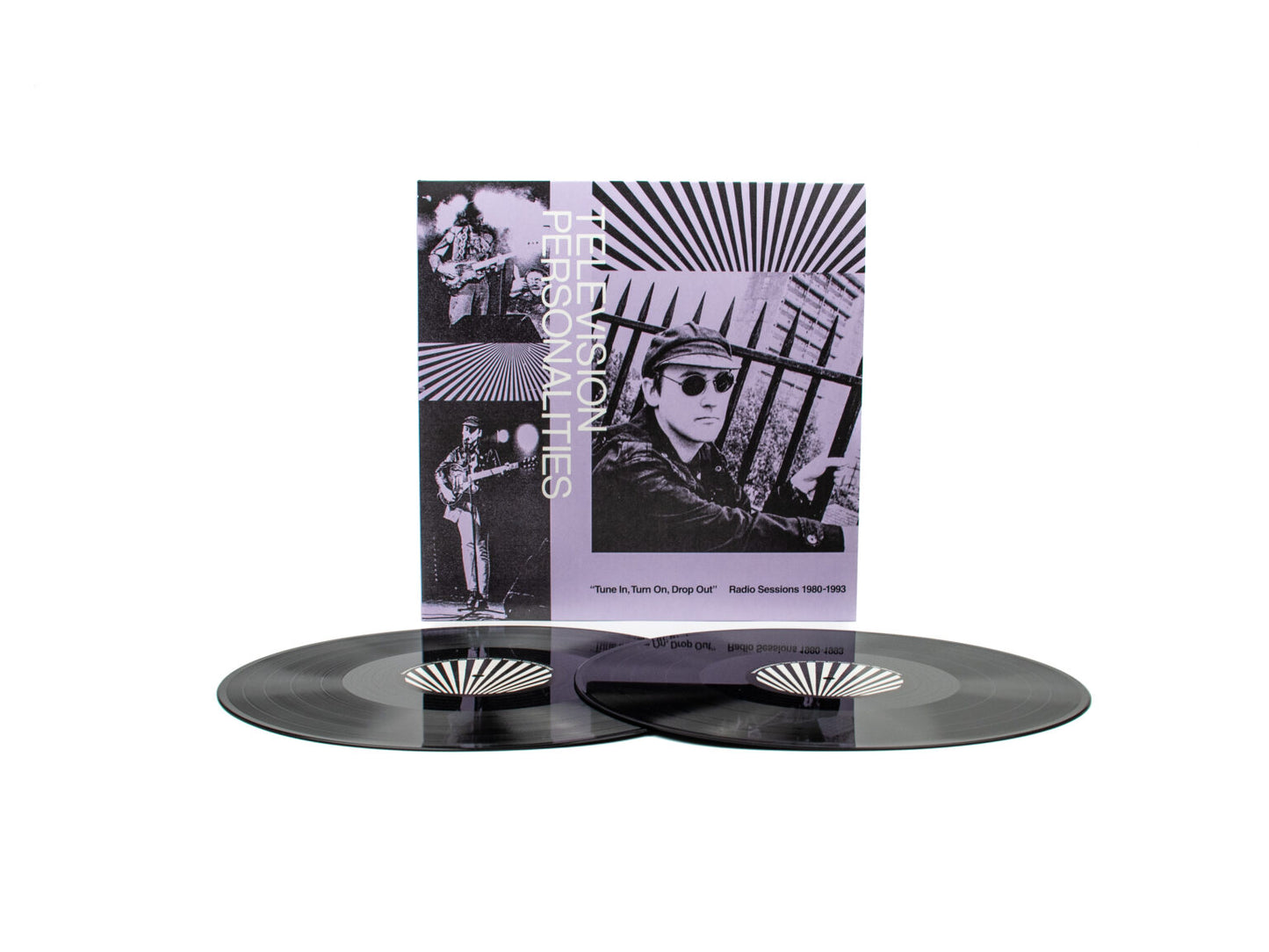 Television Personalities - Tune In, Turn On, Drop Out | Vinyl