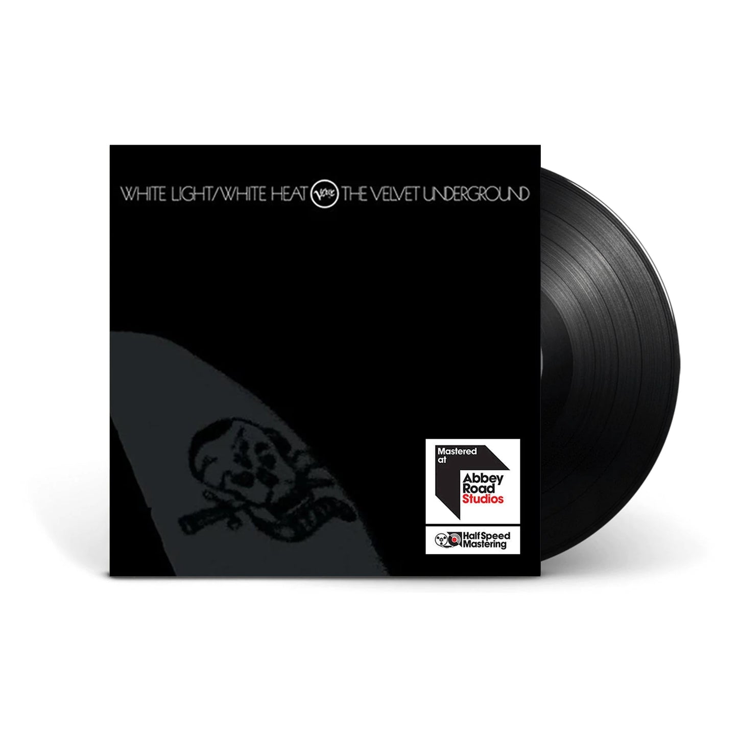The Velvet Underground - White Light/White Heat - Flying Nun  | Vinyl | CD