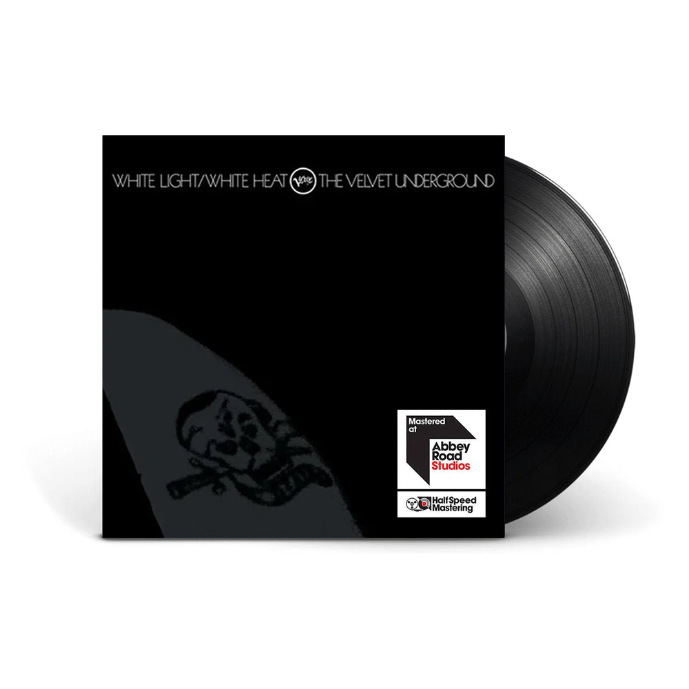 
                  
                    The Velvet Underground - White Light/White Heat | Vinyl LP
                  
                