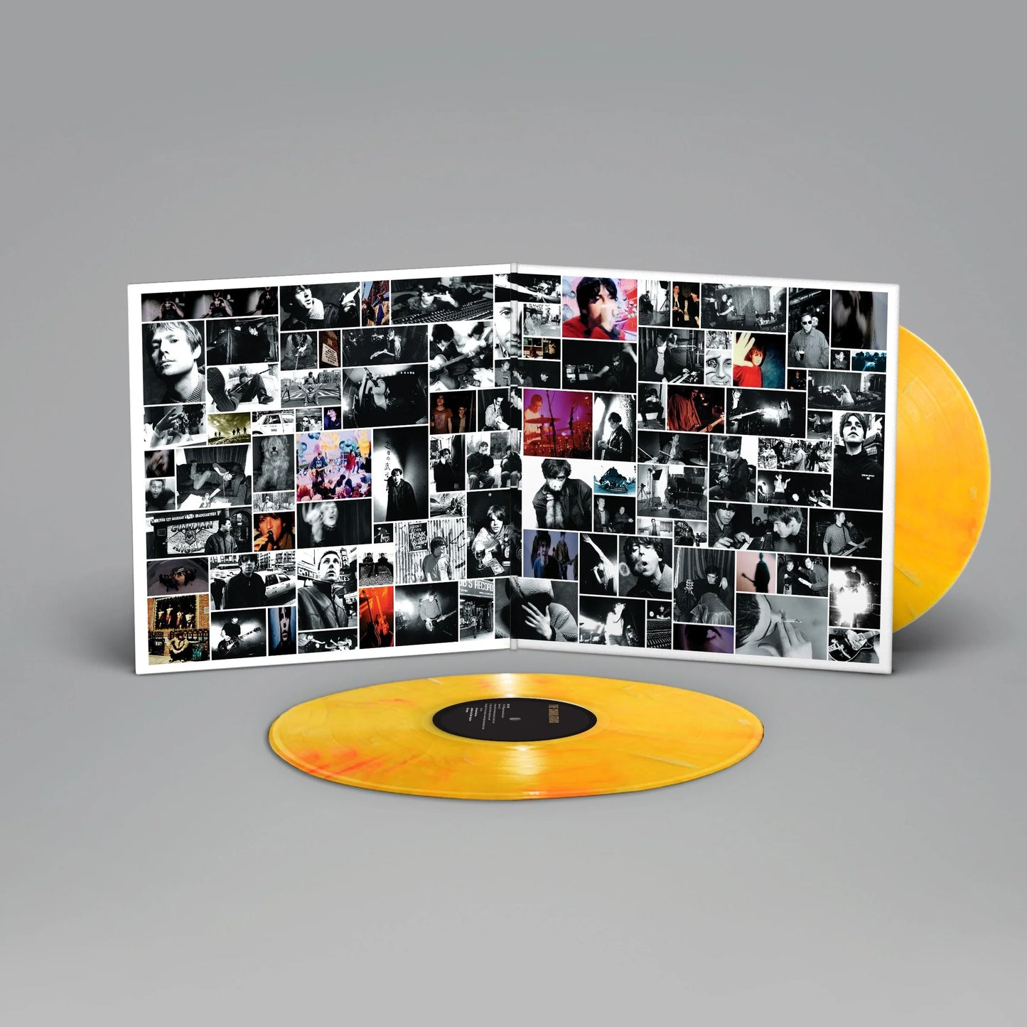 
                  
                    The Charlatans – The Charlatans | Buy the Vinyl 2LP from Flying Nun
                  
                