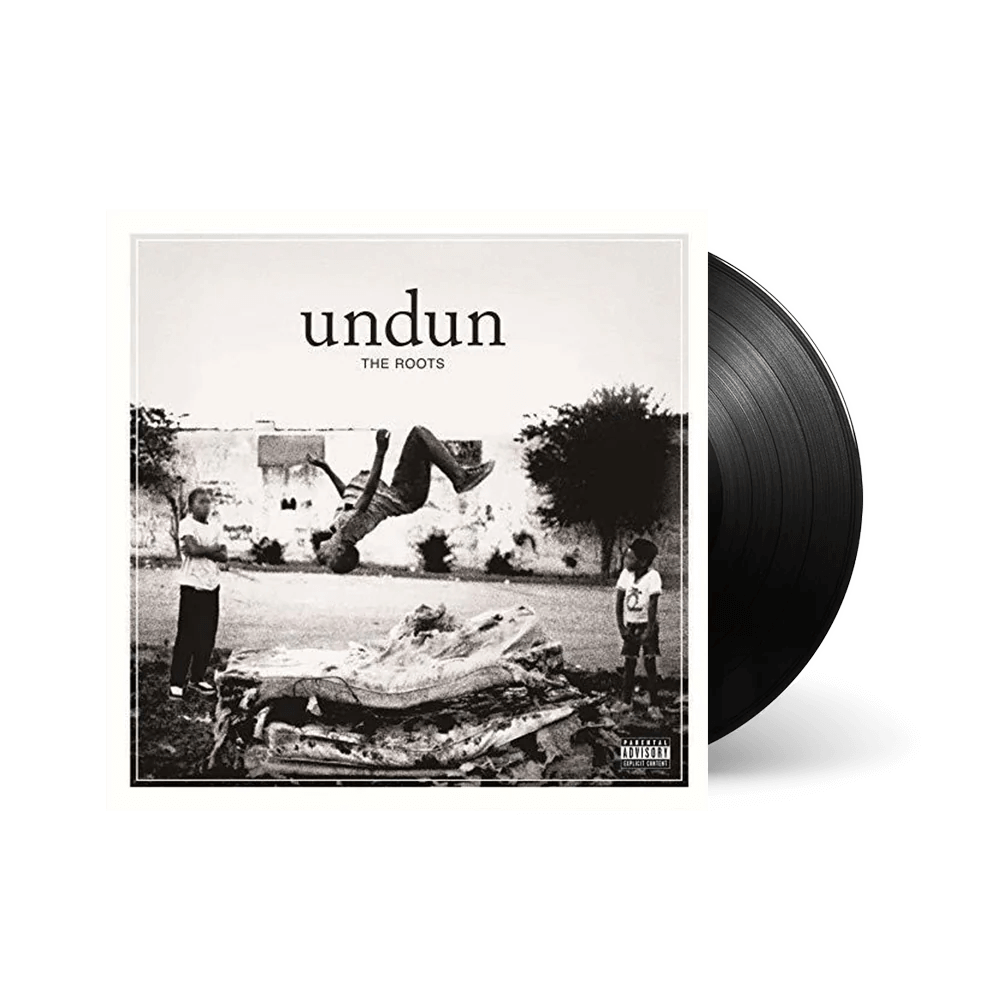 The Roots - Undun | Buy the Vinyl