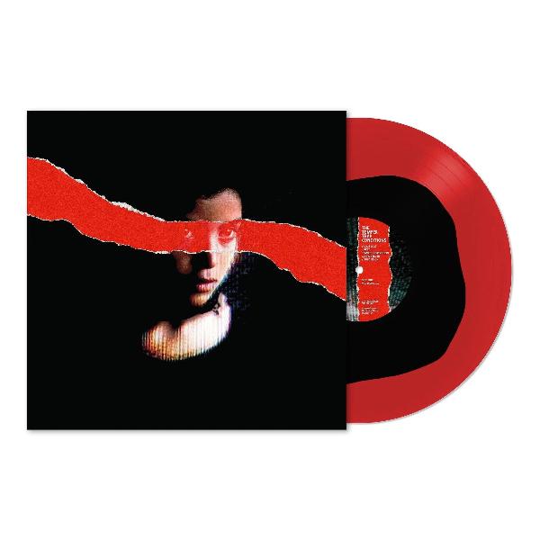
                  
                    The Temper Trap - Conditions (15th Anniversary)
                  
                