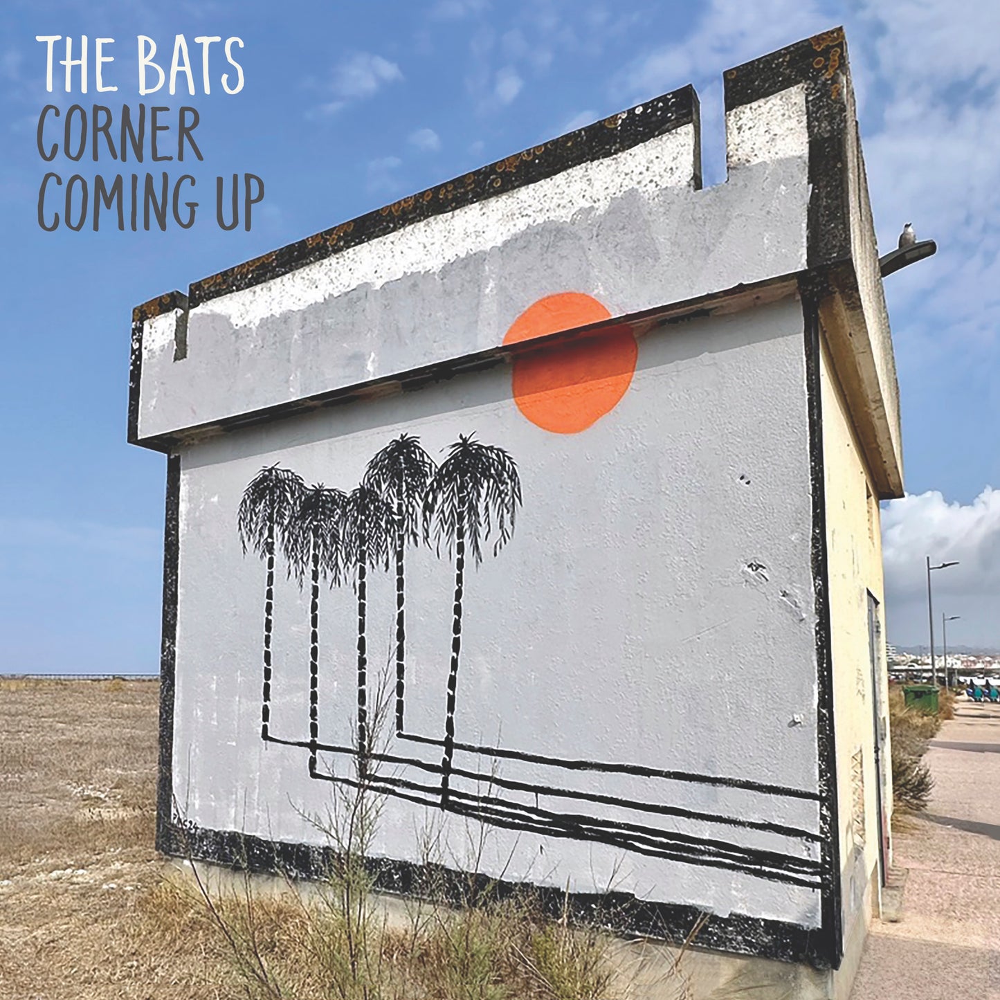 The Bats - Corner Coming Up | Vinyl LP | CD