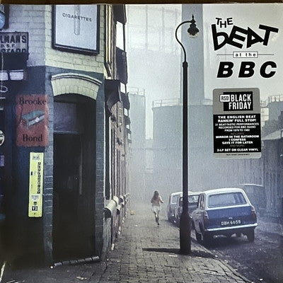 The Beat - The Beat At The BBC (Black Friday '25)