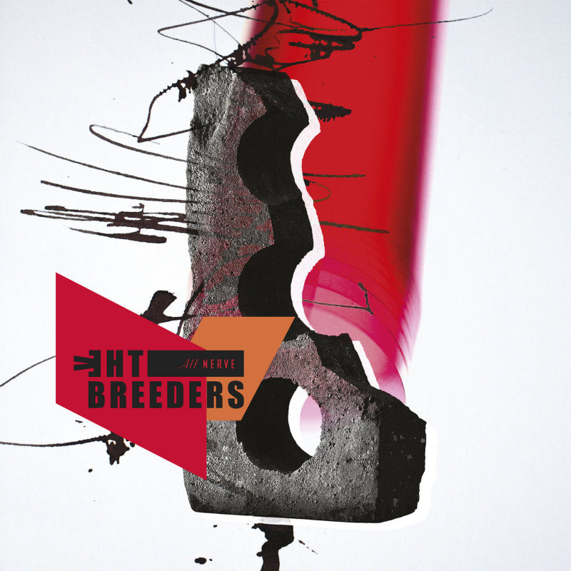 The Breeders - All Nerve | Vinyl