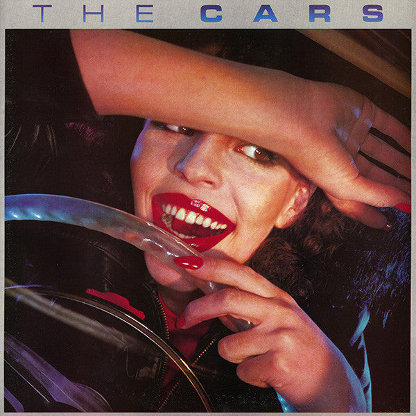 The Cars – The Cars (SECONDHAND)