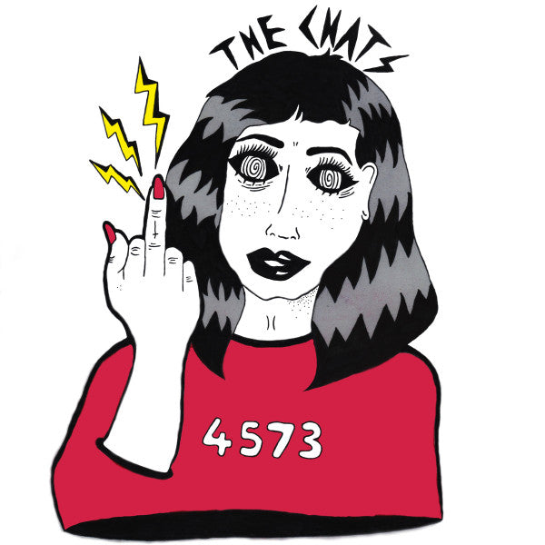 The Chats - The Chats | Vinyl