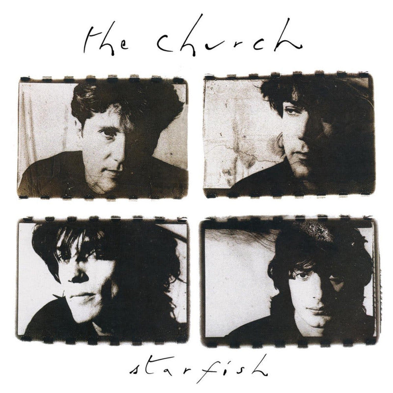 The Church - Starfish | Vinyl