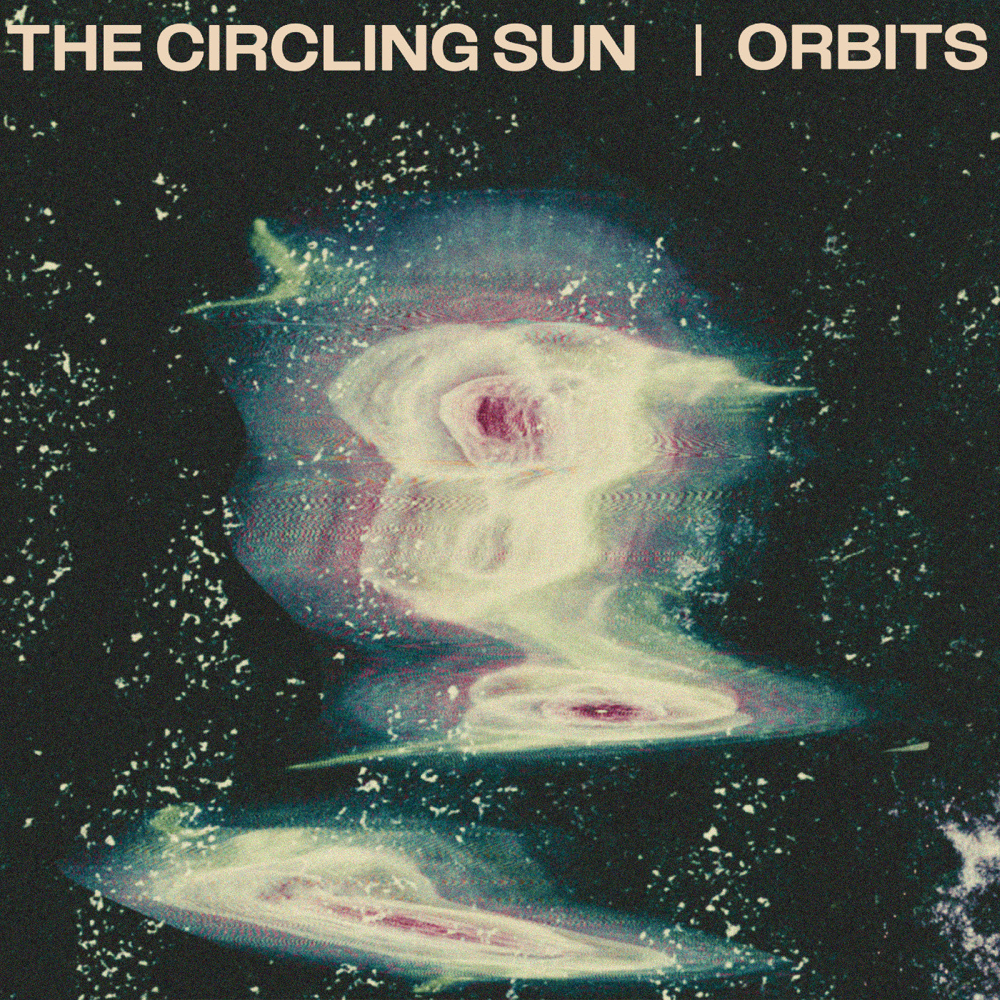 The Circling Sun - Orbits | Vinyl LP