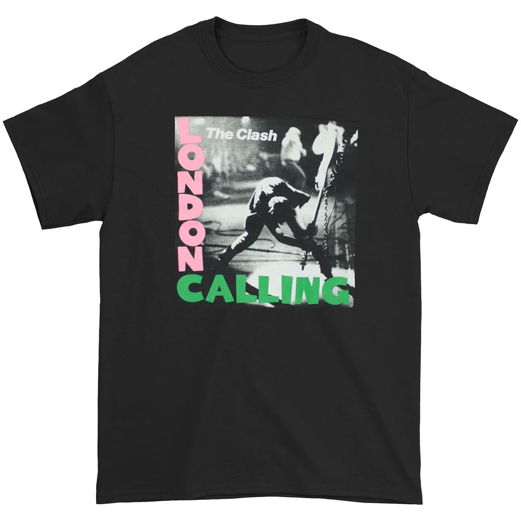 The Clash - London Calling (T-shirt)