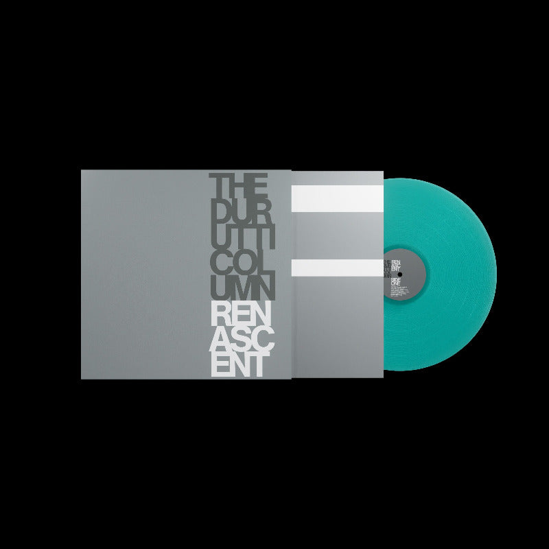 
                  
                    The Durutti Column - Renascent (Green Vinyl)
                  
                