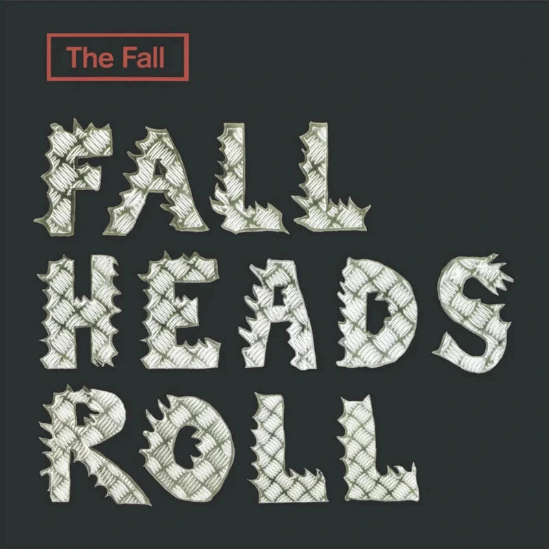 The Fall - Fall Heads Roll (CD)