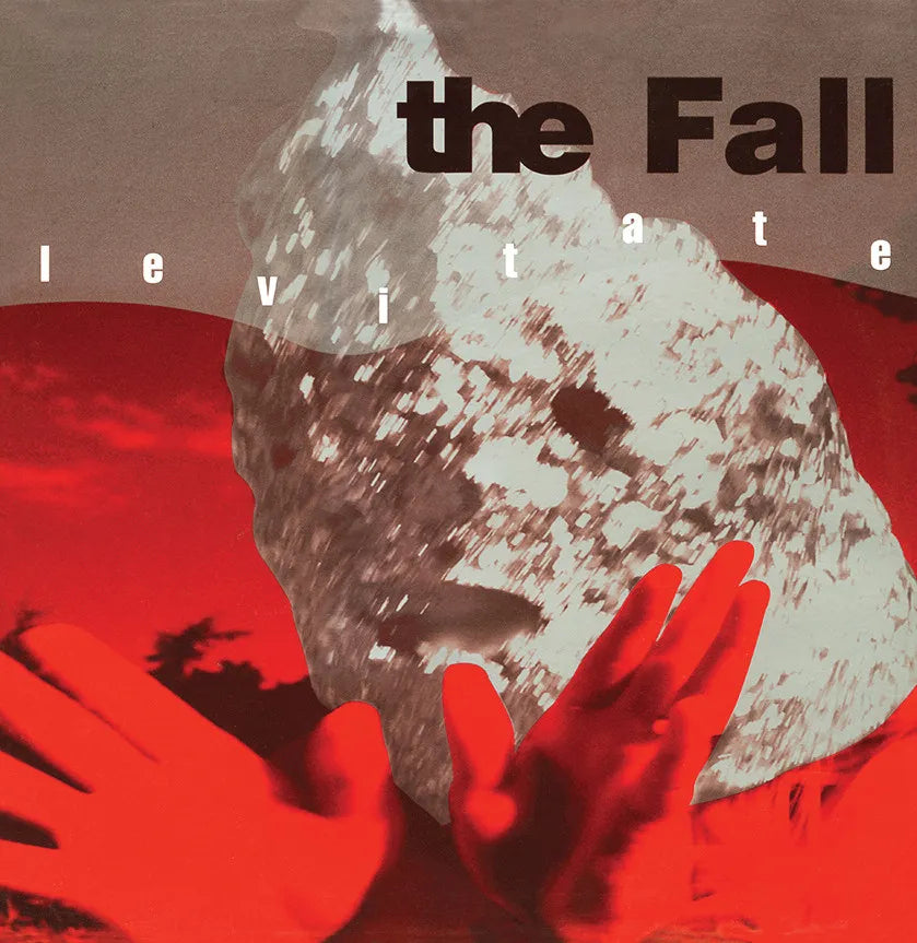 The Fall - Levitate | Vinyl