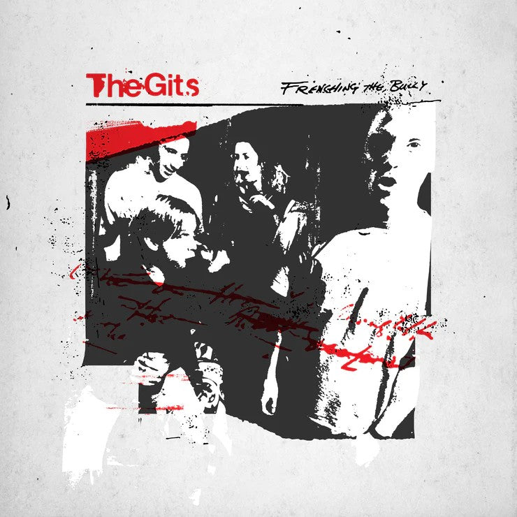 The Gits - Frenching the Bully (Vinyl)
