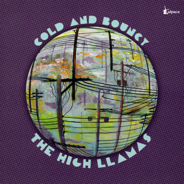
                  
                    The High Llamas - Cold and Bouncy | Vinyl
                  
                