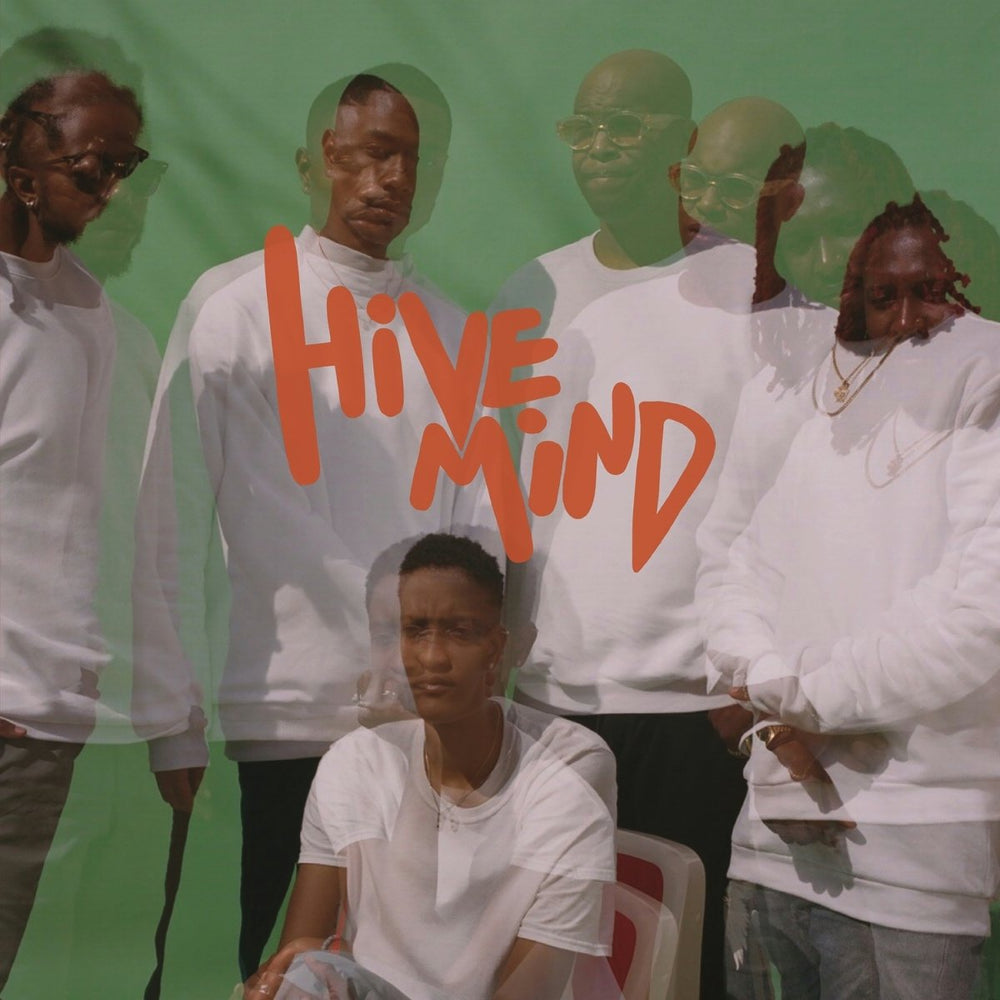 The Internet - Hive Mind | Vinyl LP