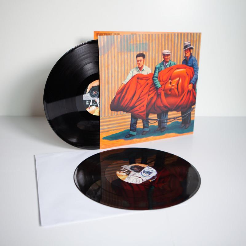The Mars Volta - Amputechture | Vinyl