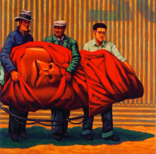 The Mars Volta - Amputechture | Vinyl