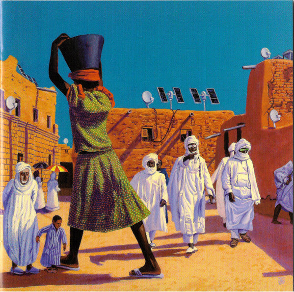 The Mars Volta - The Bedlam In Goliath | Vinyl
