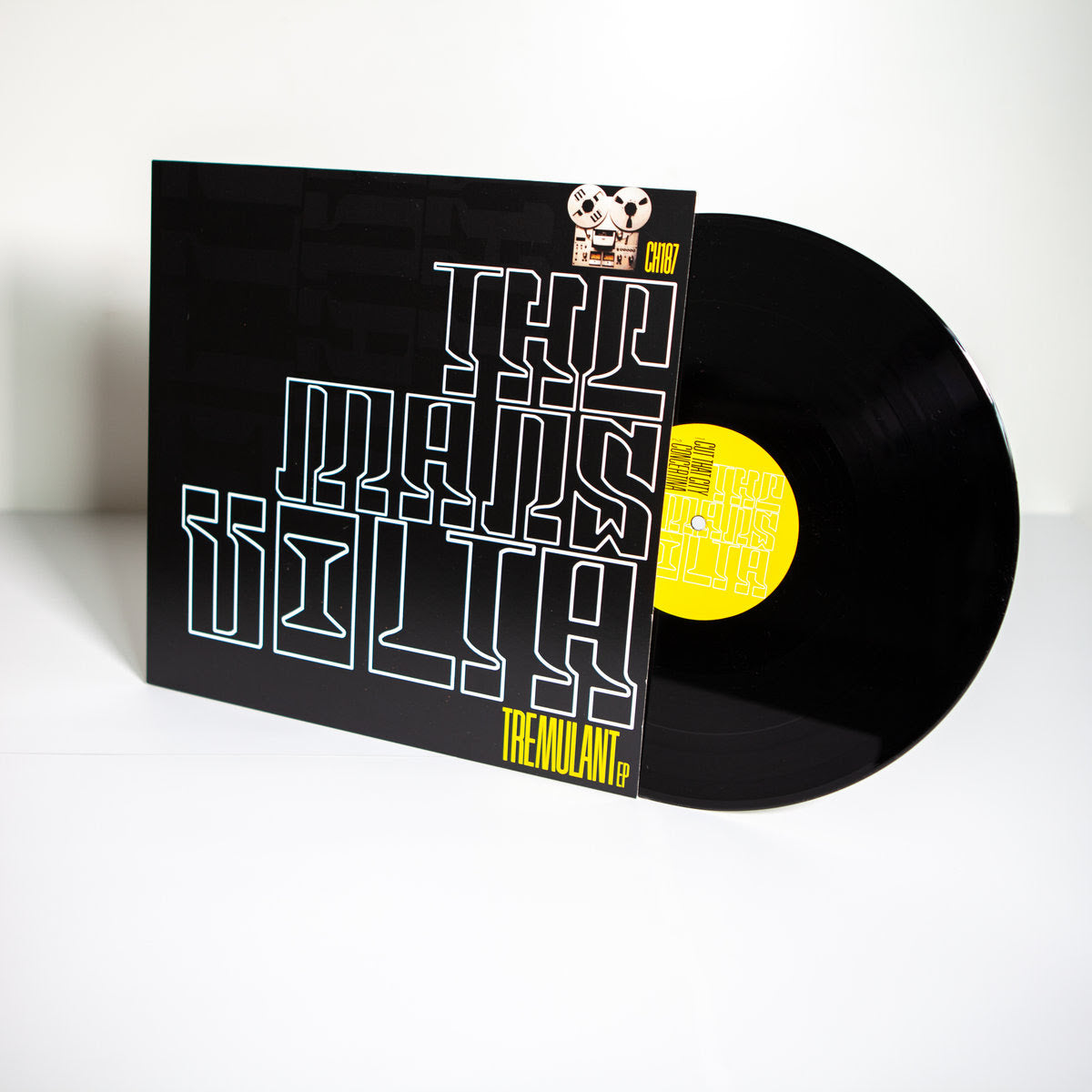 The Mars Volta - Tremulant EP | Vinyl