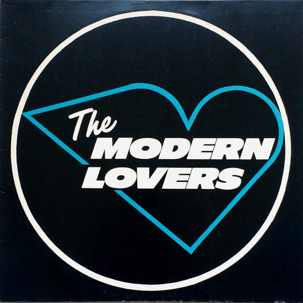 The Modern Lovers - Modern Lovers (Colour Reissue) | Vinyl