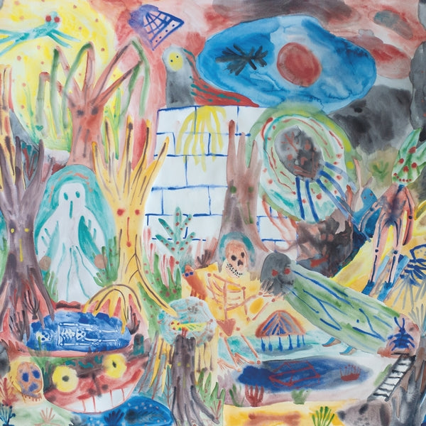 The Notwist - News from Planet Zombie (Vinyl)