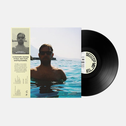 The Offline - La Grande Evasion | Vinyl