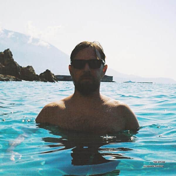 The Offline - La Grande Evasion | Vinyl