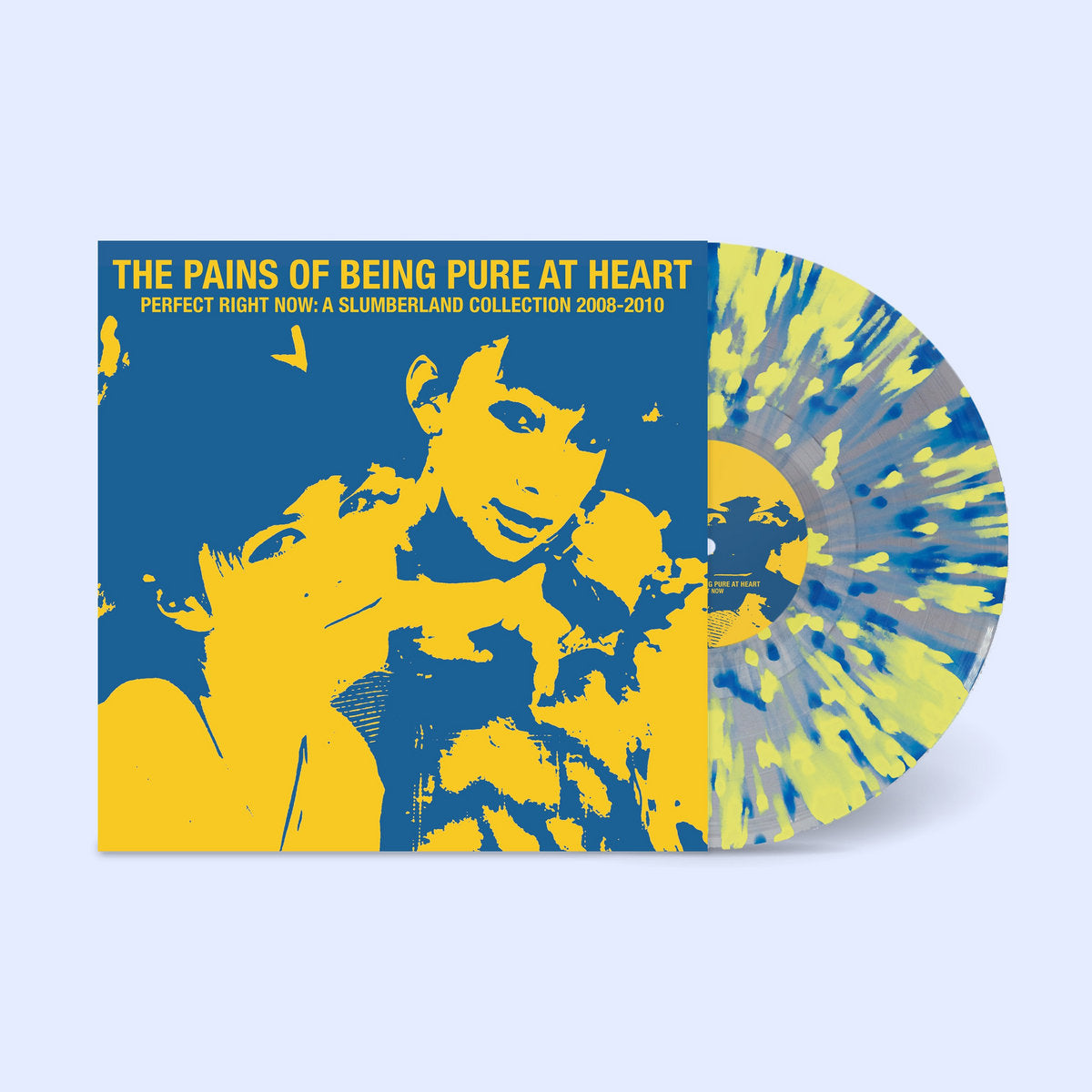 
                  
                    The Pains of Being Pure At Heart - Perfect Right Now | Vinyl
                  
                