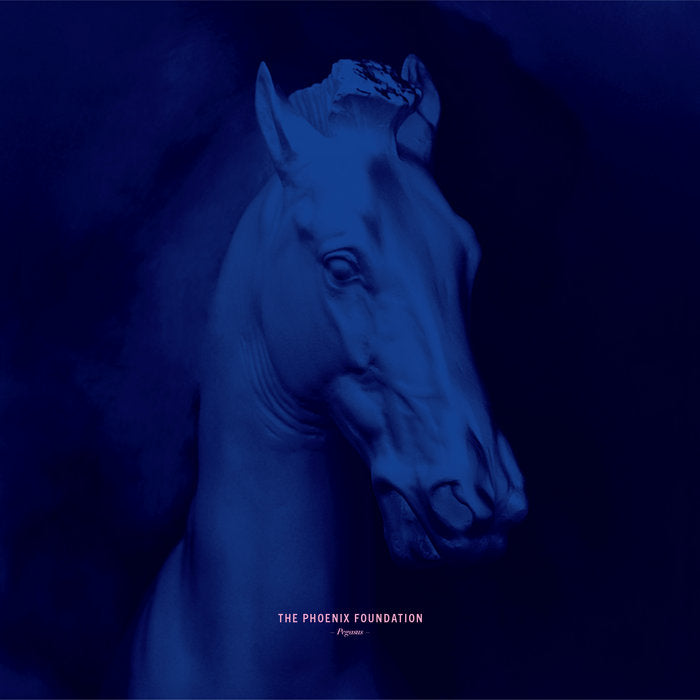 The Phoenix Foundation - Pegasus | Vinyl