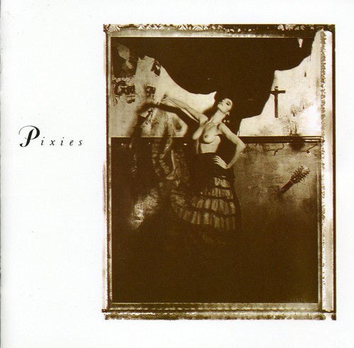 The Pixies - Surfer Rosa (CD)