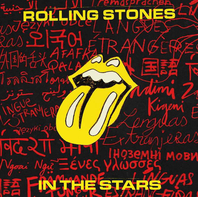 The Rolling Stones - In The Stars
