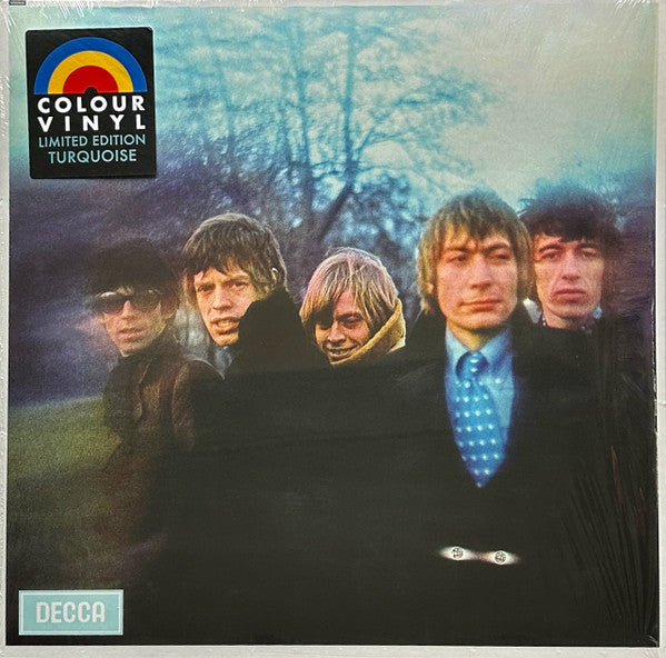 The Rolling Stones – Between The Buttons (SECONDHAND)