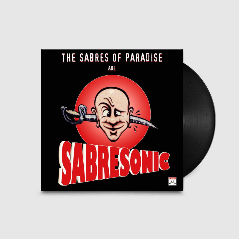 The Sabres Of Paradise - Sabresonic | Vinyl