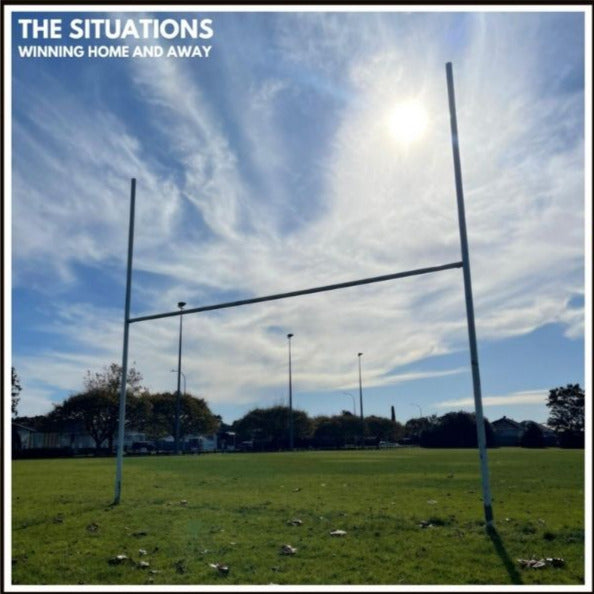 The Situations - Winning Home and Away | Vinyl