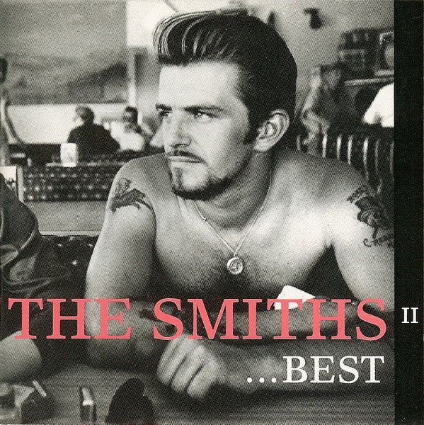 The Smiths - ...Best II (SECONDHAND CD)