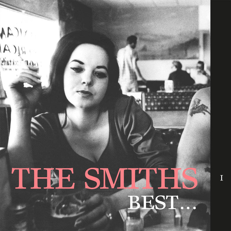 The Smiths - Best... I  CD