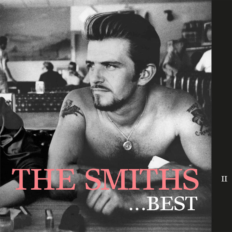 The Smiths - Best ...II CD