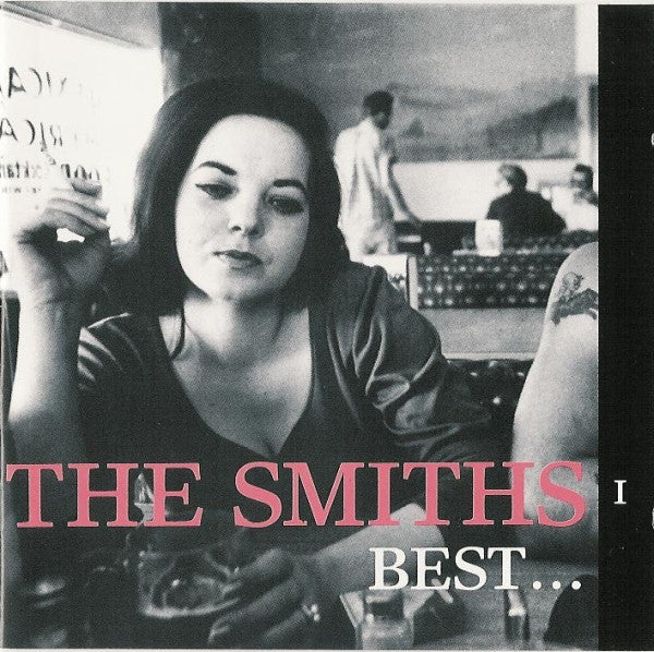 The Smiths - Best ...I (SECONDHAND CD)