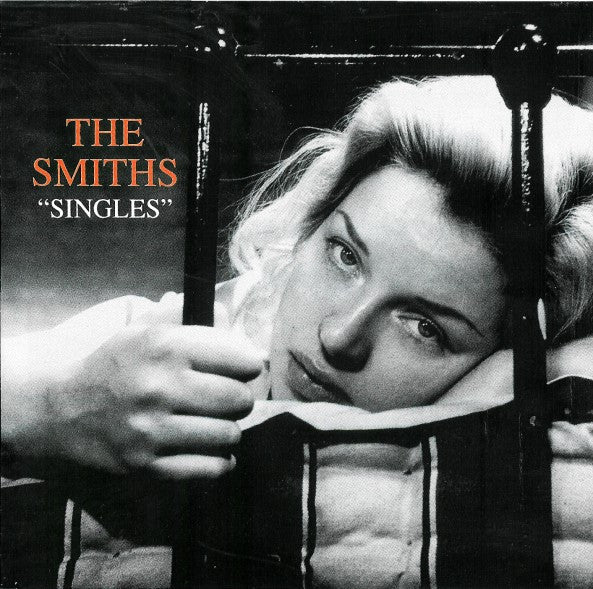 The Smiths - Singles (SECONDHAND CD)
