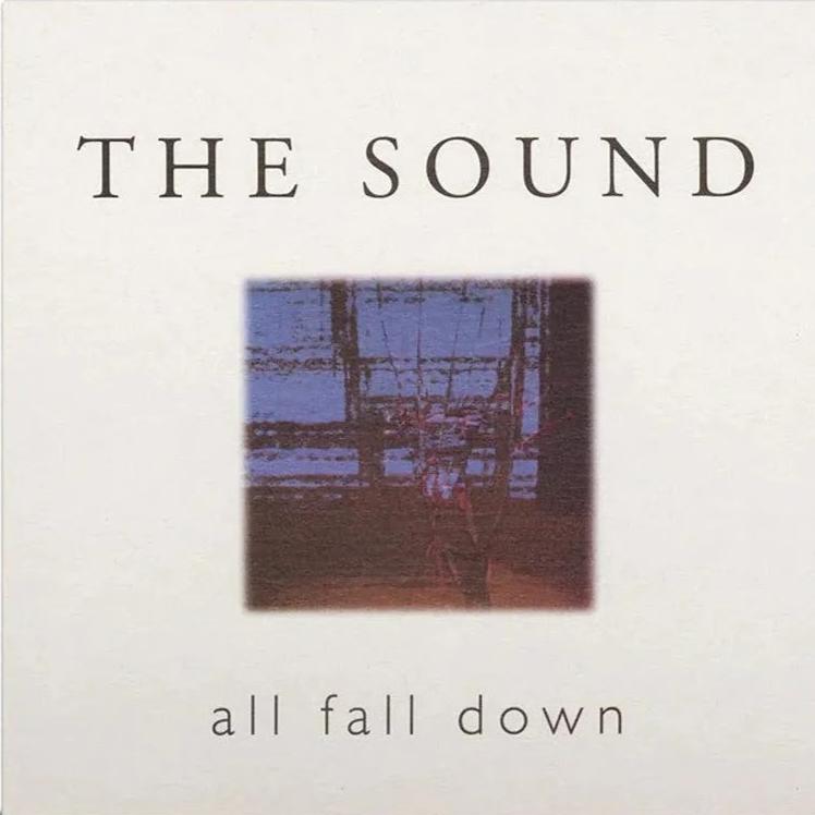 The Sound - All Fall Down (2024 Remaster) | Vinyl LP