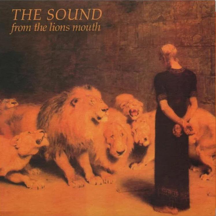 The Sound - From the Lions Mouth | Vinyl LP