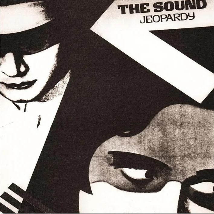 The Sound - Jeopardy (2024 Remaster) | Vinyl LP