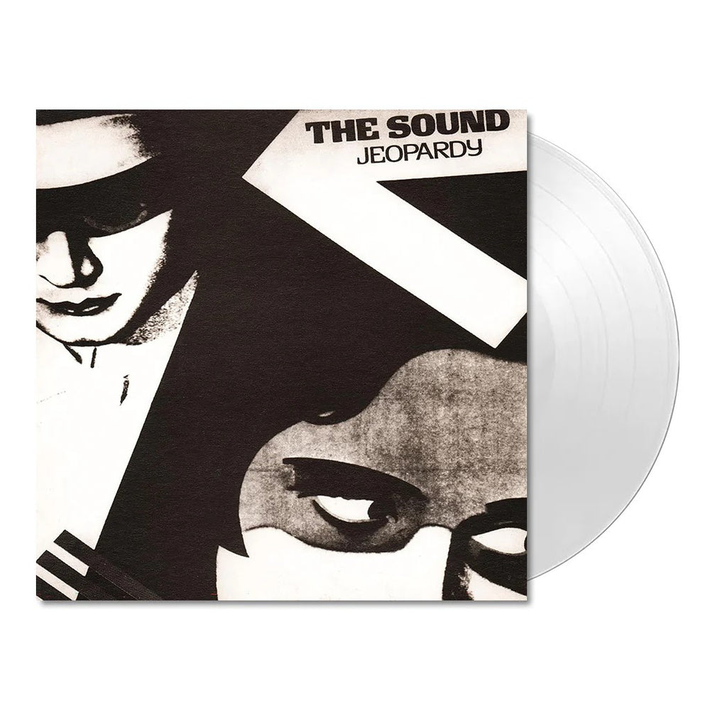 The Sound - Jeopardy (2024 Remaster) | Vinyl LP