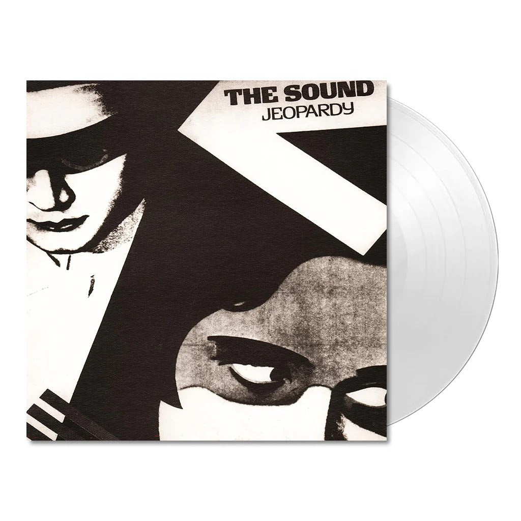 The Sound - Jeopardy (2024 Remaster) | Vinyl LP