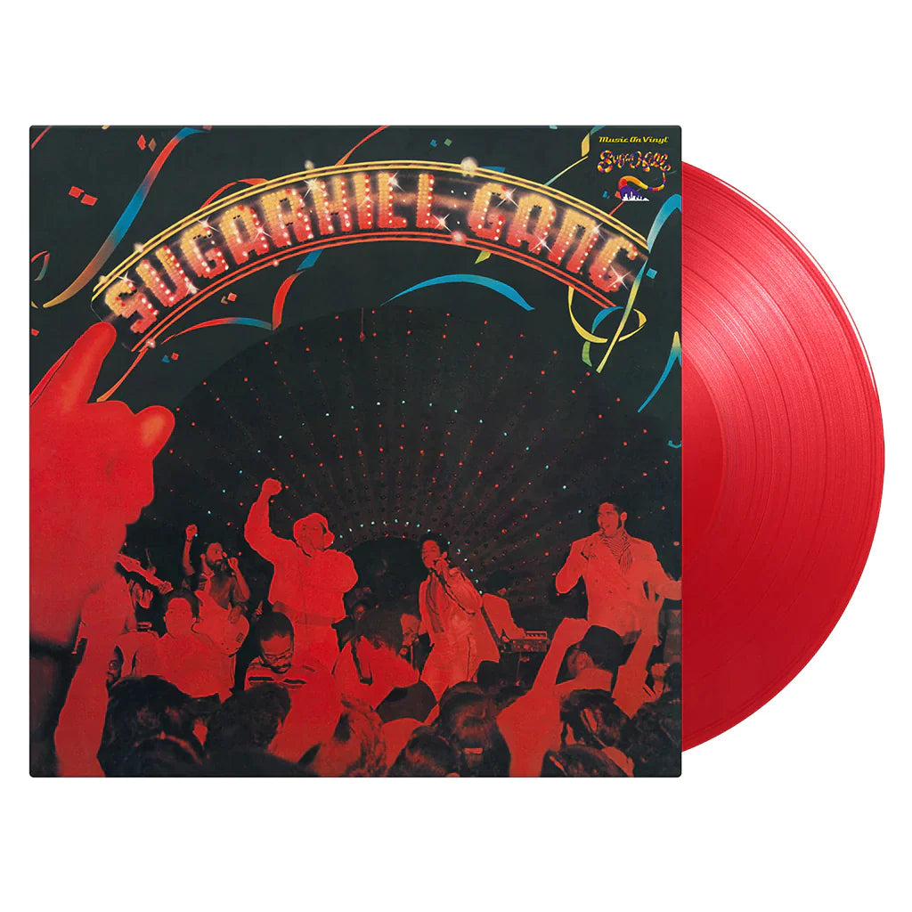 Sugarhill Gang - Sugarhill Gang - Flying Nun  | Vinyl | CD